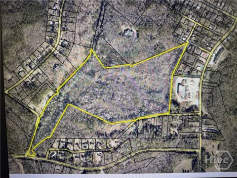 738 Old Mineral Springs Road