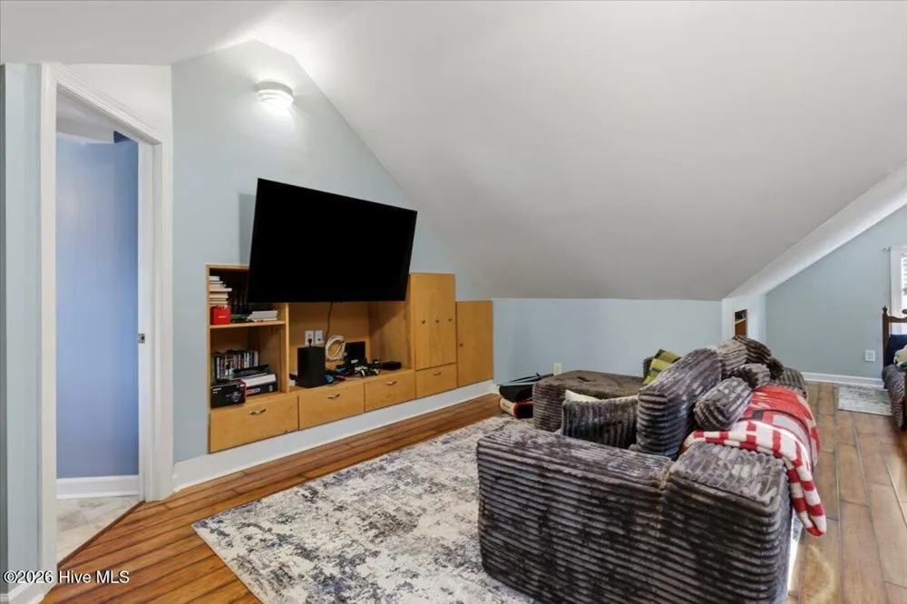 105 Pointe Drive La Grange, NC 28551