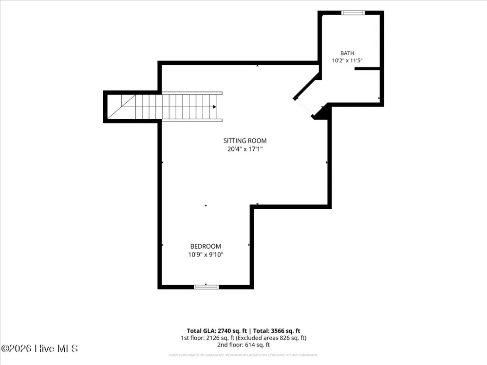 105 Pointe Drive La Grange, NC 28551