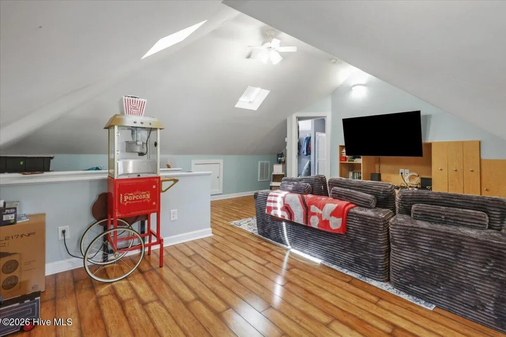 105 Pointe Drive La Grange, NC 28551