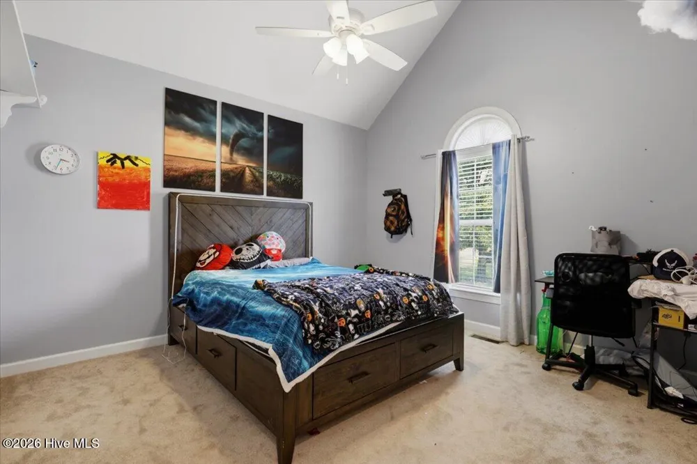 105 Pointe Drive La Grange, NC 28551
