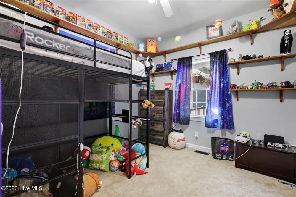 105 Pointe Drive La Grange, NC 28551