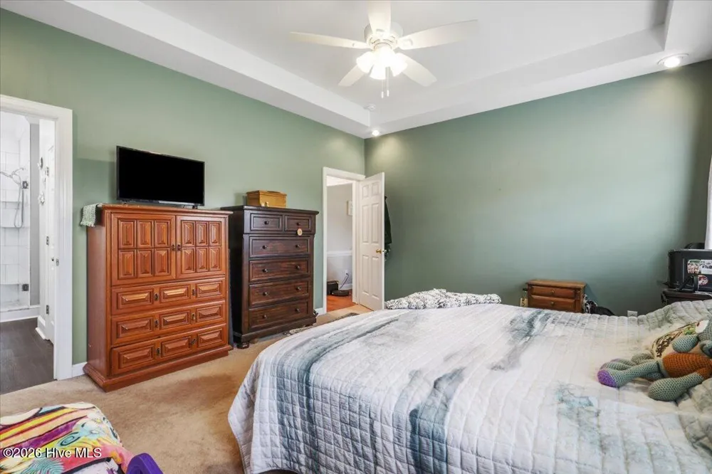 105 Pointe Drive La Grange, NC 28551