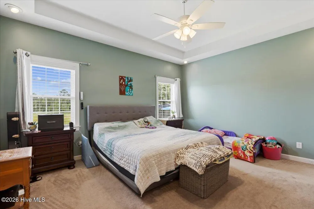 105 Pointe Drive La Grange, NC 28551