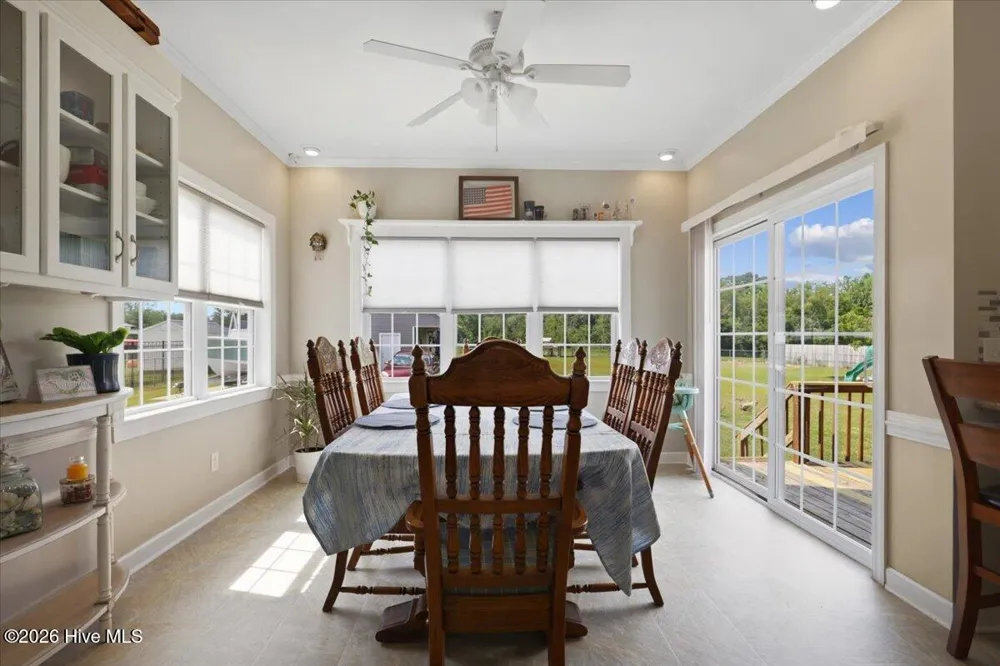 105 Pointe Drive La Grange, NC 28551