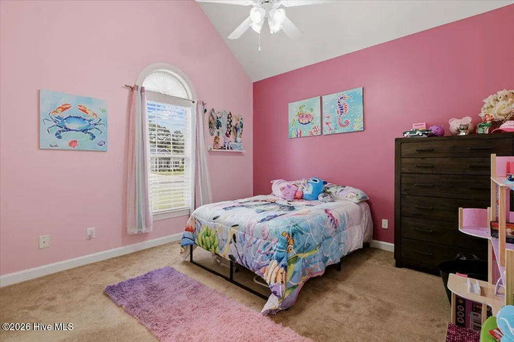 105 Pointe Drive La Grange, NC 28551