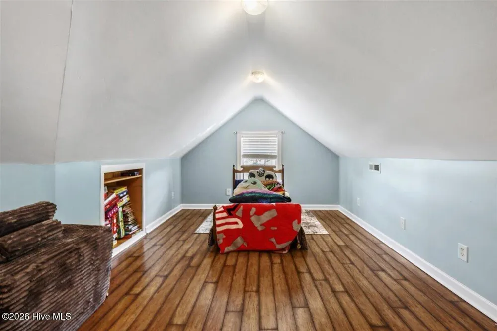105 Pointe Drive La Grange, NC 28551