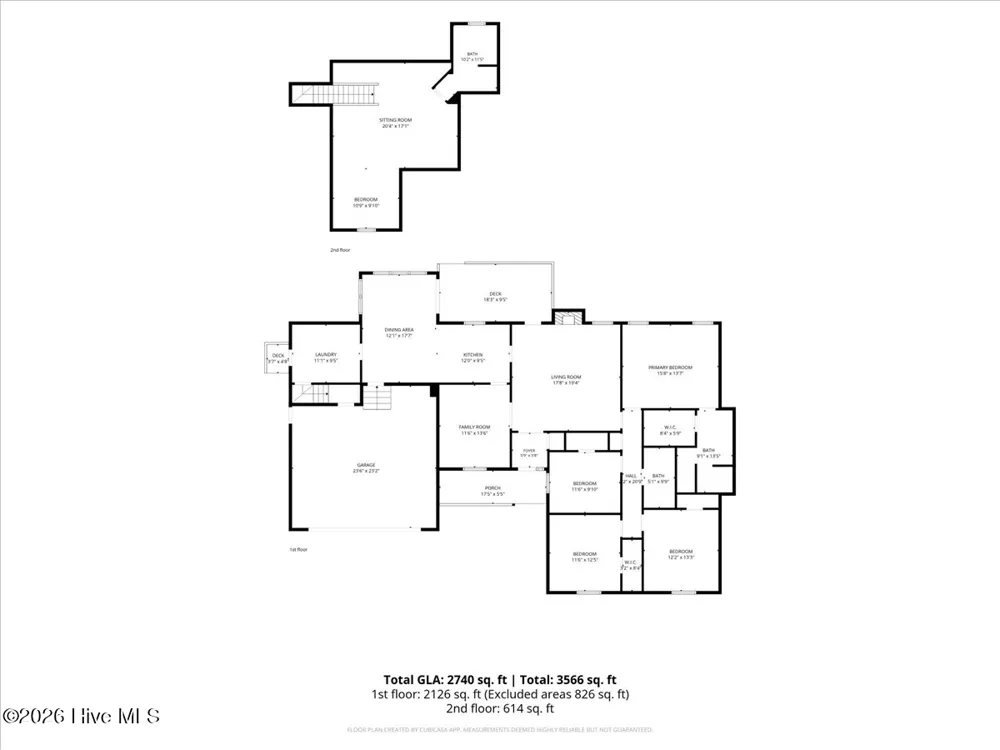 105 Pointe Drive La Grange, NC 28551