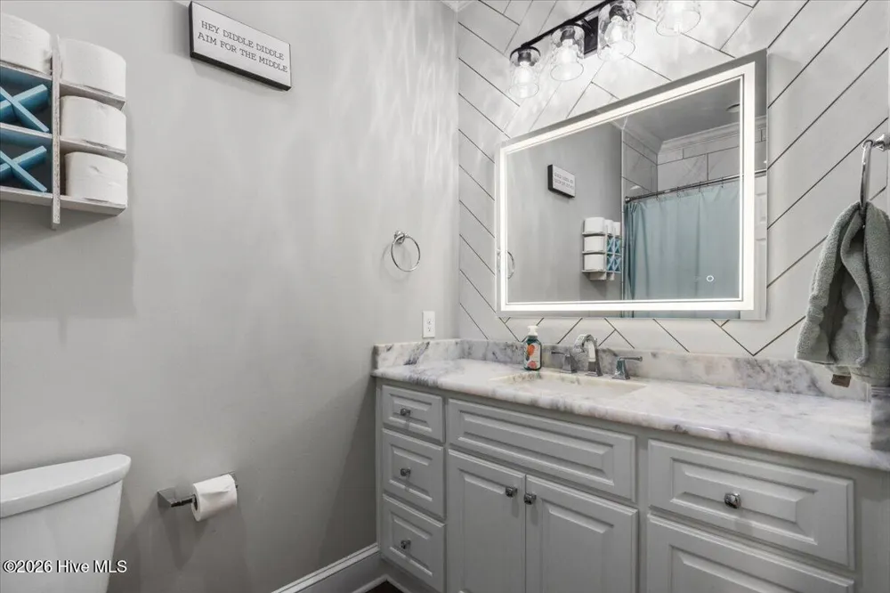 105 Pointe Drive La Grange, NC 28551