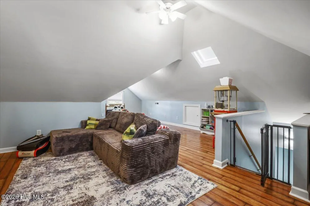 105 Pointe Drive La Grange, NC 28551