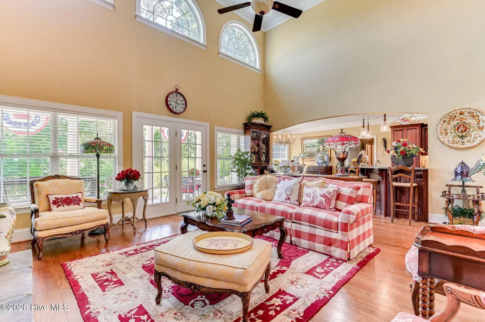 1003 Mohawk Drive Lincolnton, GA 30817