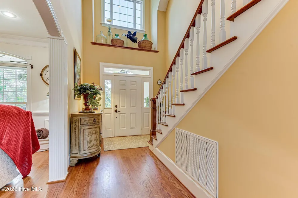1003 Mohawk Drive Lincolnton, GA 30817