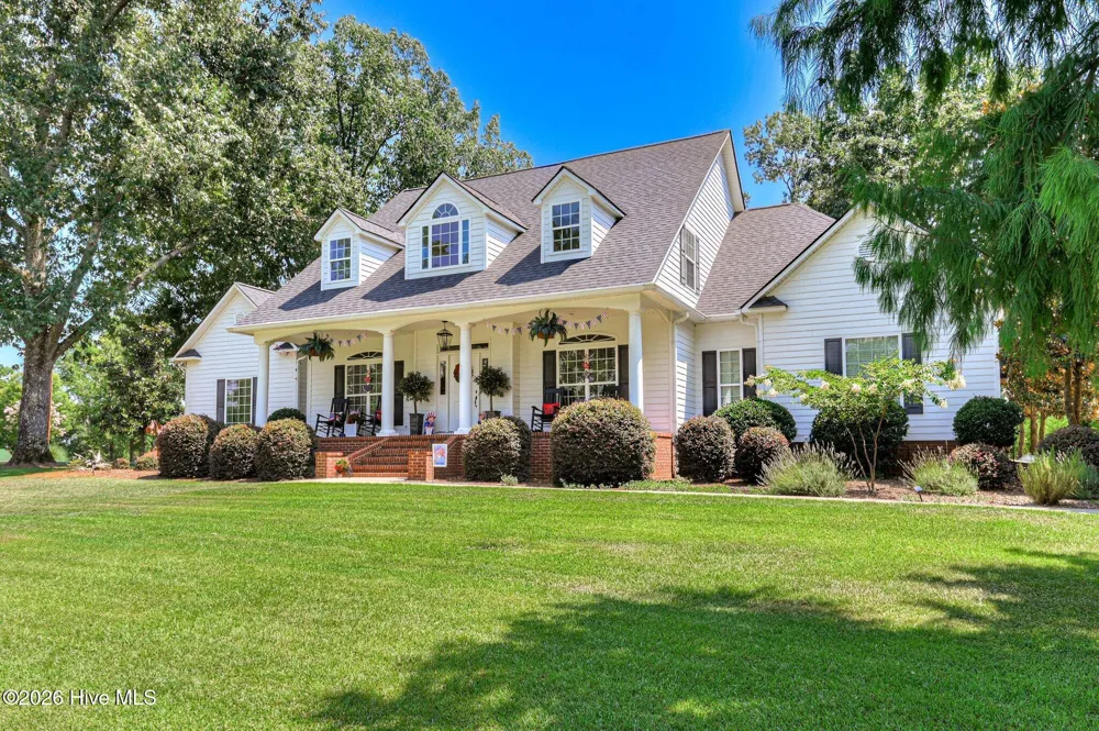 1003 Mohawk Drive Lincolnton, GA 30817