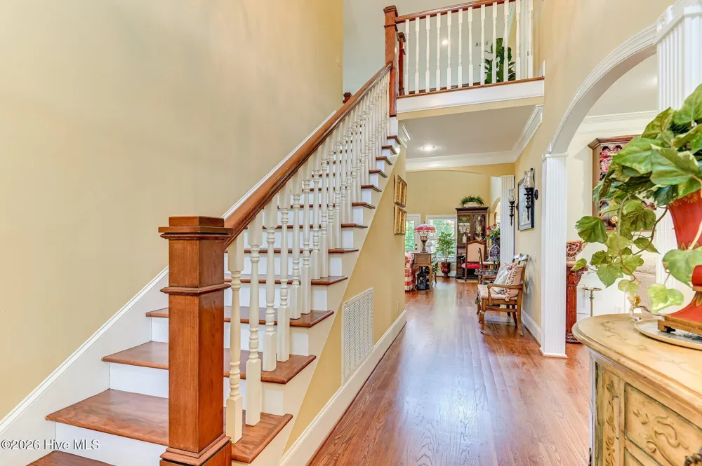 1003 Mohawk Drive Lincolnton, GA 30817
