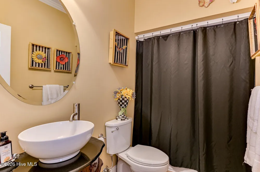 1003 Mohawk Drive Lincolnton, GA 30817