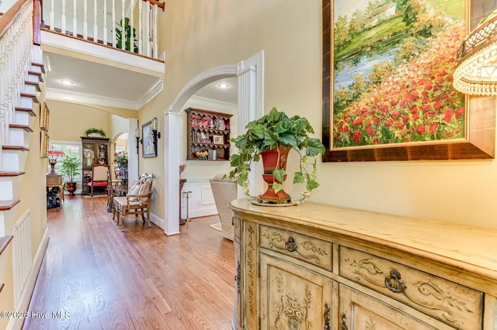 1003 Mohawk Drive Lincolnton, GA 30817