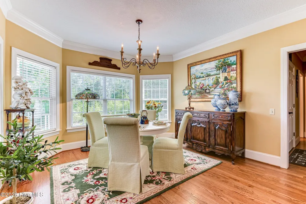 1003 Mohawk Drive Lincolnton, GA 30817