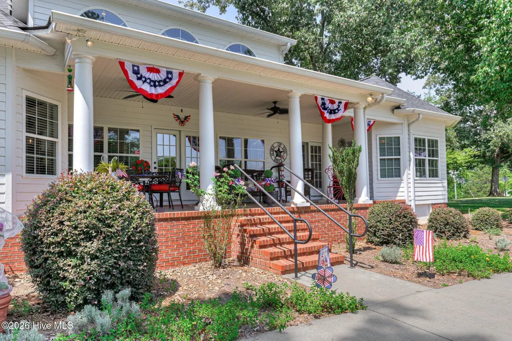 1003 Mohawk Drive Lincolnton, GA 30817
