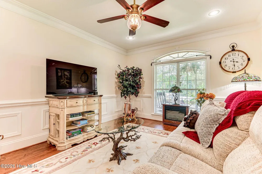 1003 Mohawk Drive Lincolnton, GA 30817