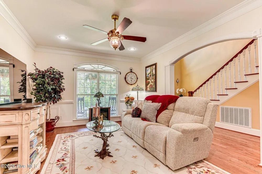 1003 Mohawk Drive Lincolnton, GA 30817
