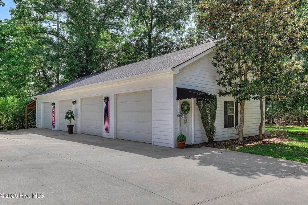 1003 Mohawk Drive Lincolnton, GA 30817