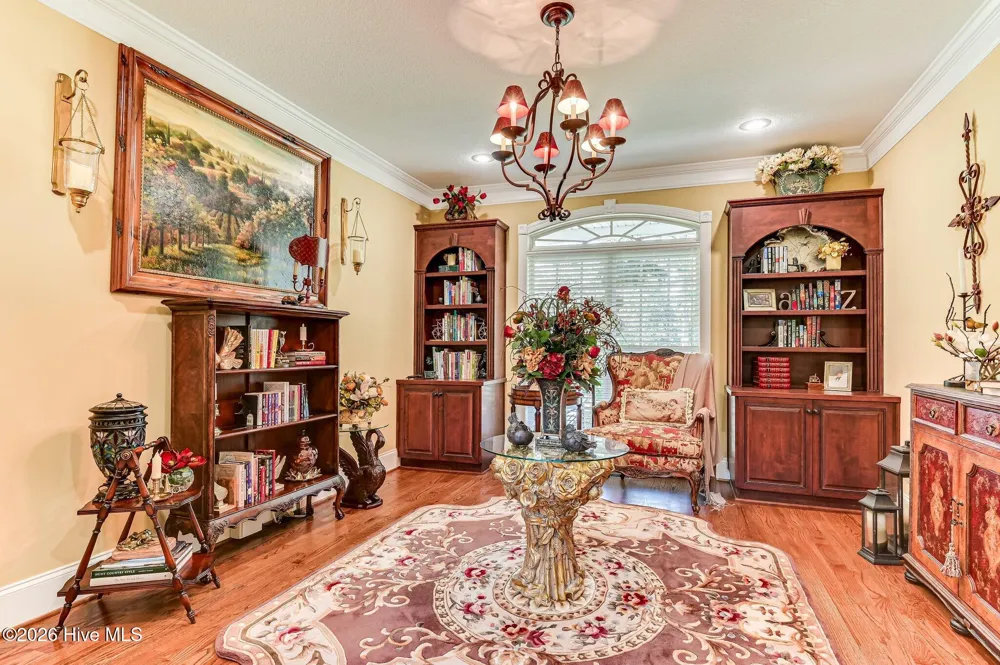1003 Mohawk Drive Lincolnton, GA 30817