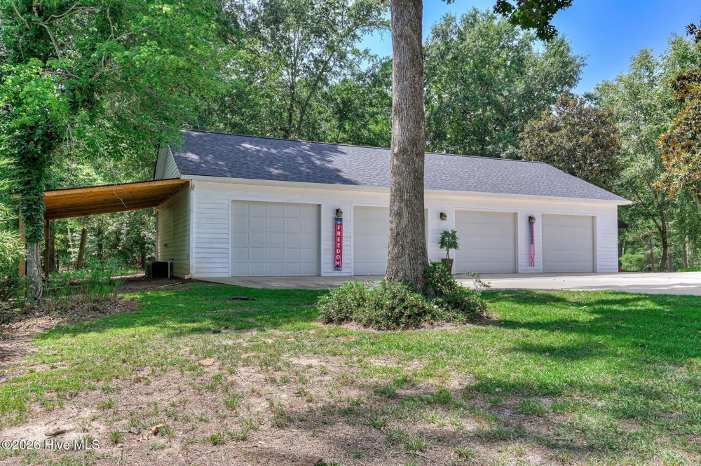 1003 Mohawk Drive Lincolnton, GA 30817