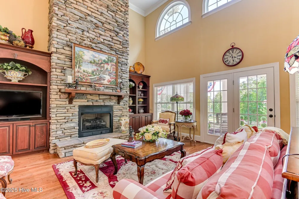 1003 Mohawk Drive Lincolnton, GA 30817