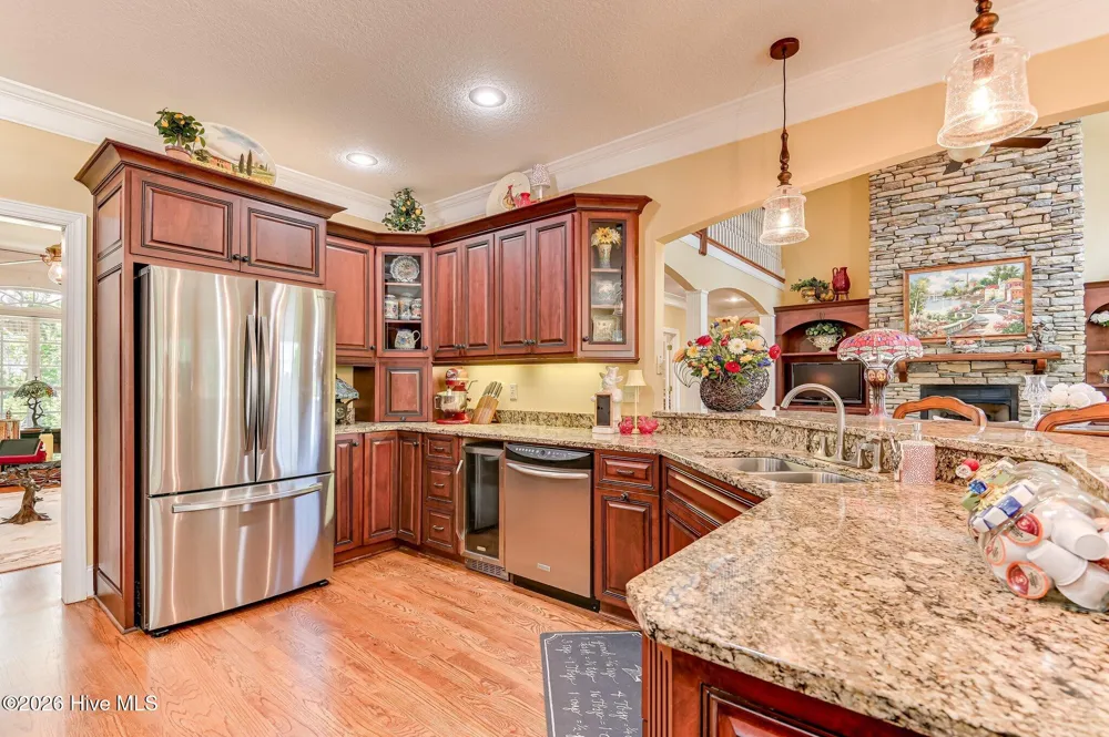 1003 Mohawk Drive Lincolnton, GA 30817