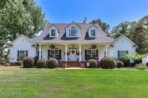 1003 Mohawk Drive