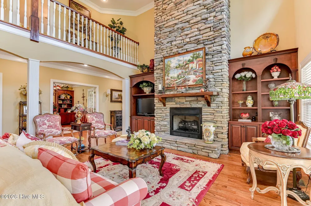 1003 Mohawk Drive Lincolnton, GA 30817