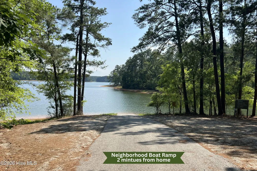 1003 Mohawk Drive Lincolnton, GA 30817