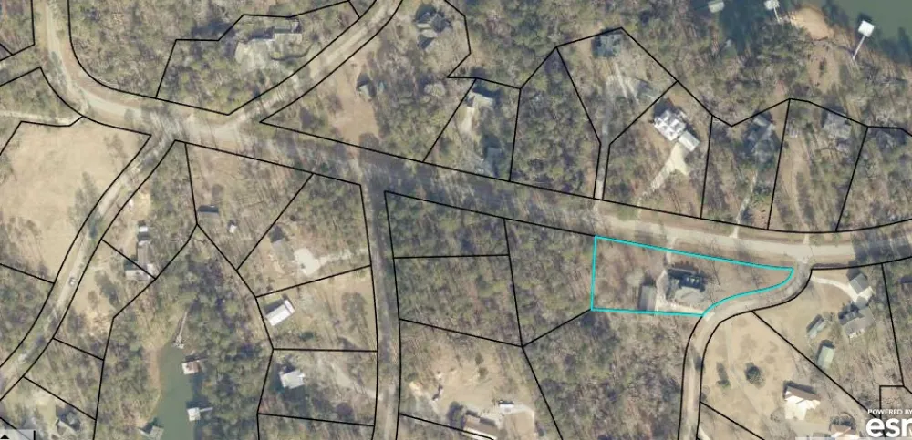 1003 Mohawk Drive Lincolnton, GA 30817