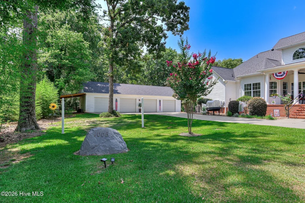 1003 Mohawk Drive Lincolnton, GA 30817