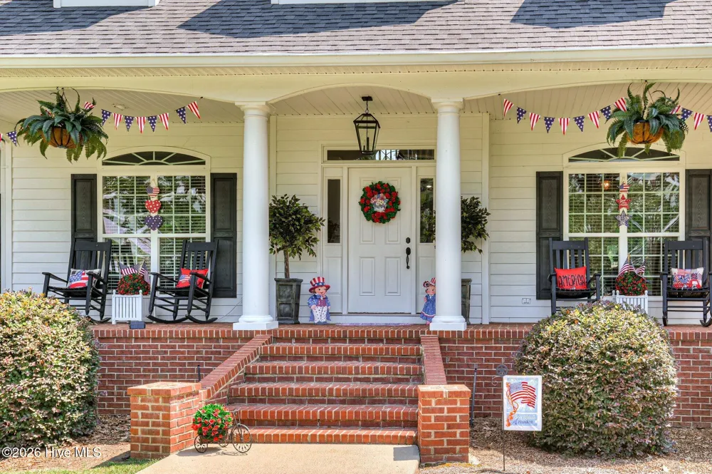 1003 Mohawk Drive Lincolnton, GA 30817