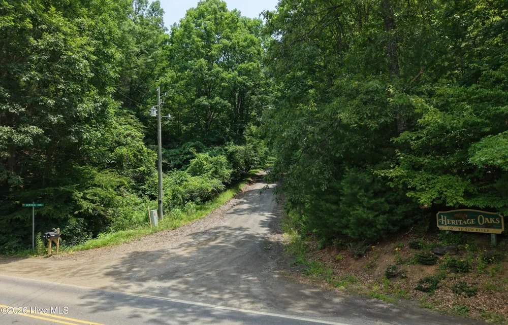 Tbd Heritage Oaks Drive West Jefferson, NC 28694