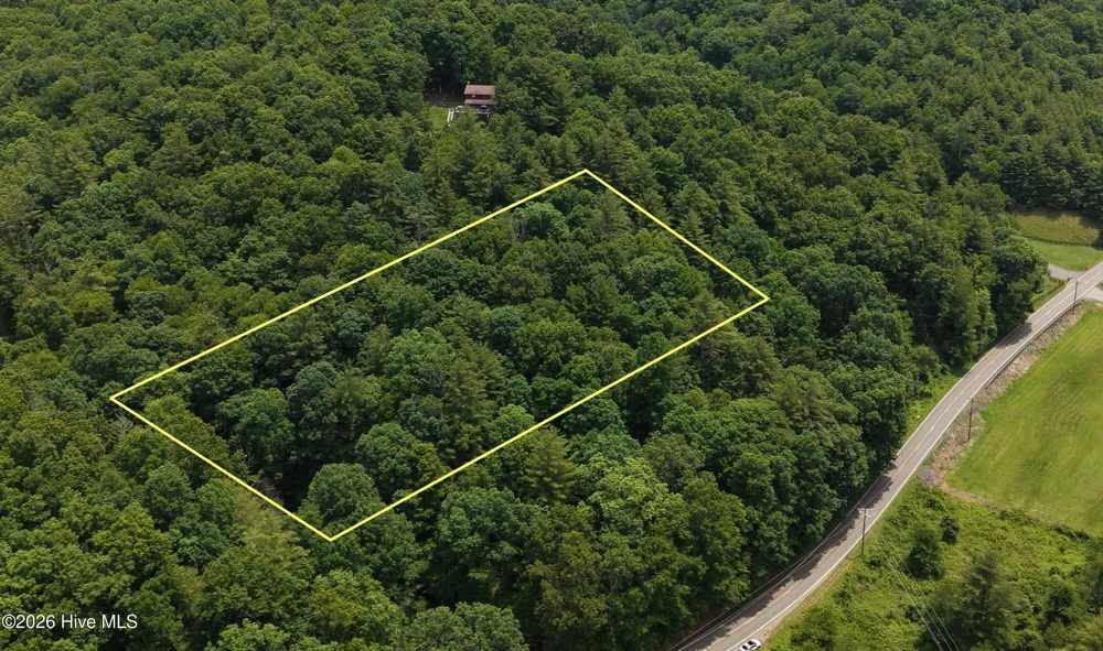 Tbd Heritage Oaks Drive West Jefferson, NC 28694