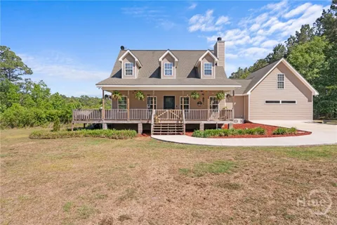 452 Joe Oglesby Road