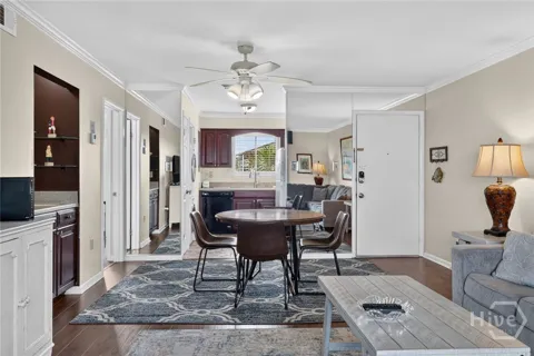 85 Van Horne Avenue #16B
