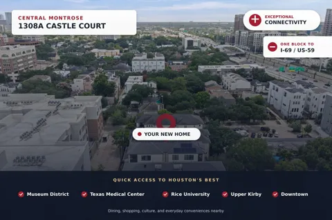 1308 Castle Court #A