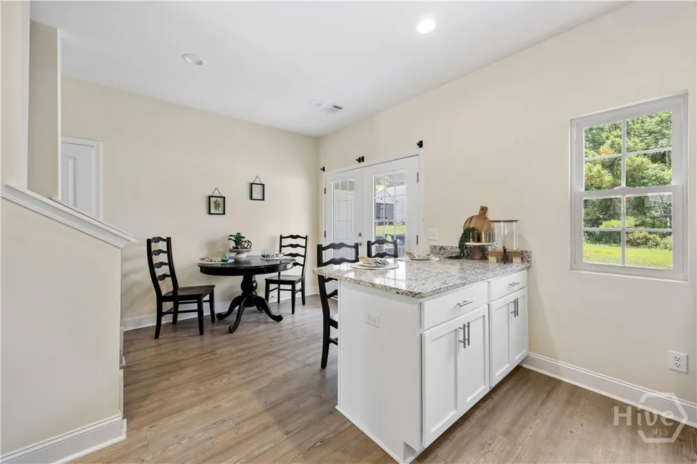 258 Admiration Avenue Beaufort, SC 29906