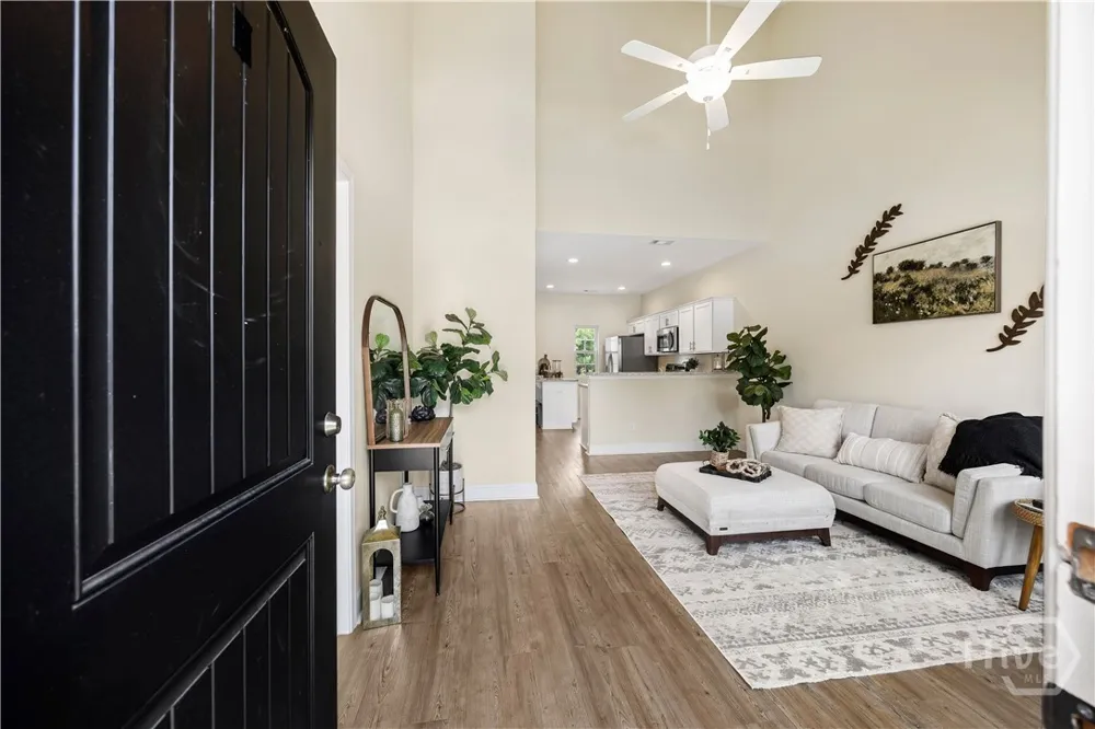 258 Admiration Avenue Beaufort, SC 29906