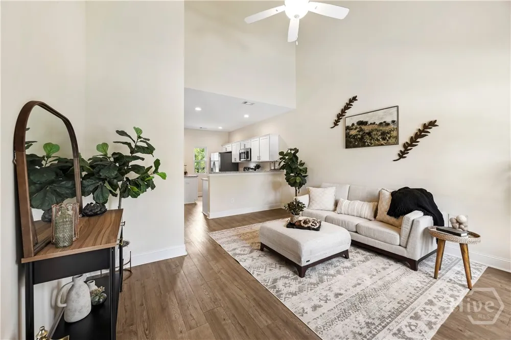258 Admiration Avenue Beaufort, SC 29906
