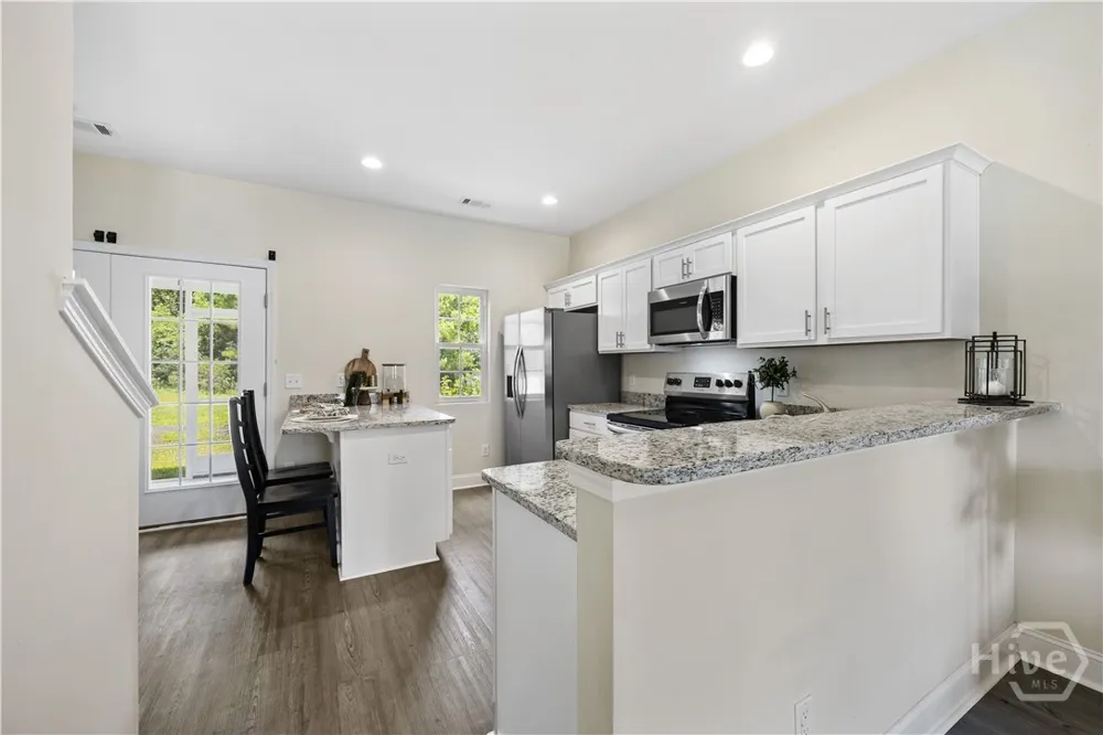 258 Admiration Avenue Beaufort, SC 29906