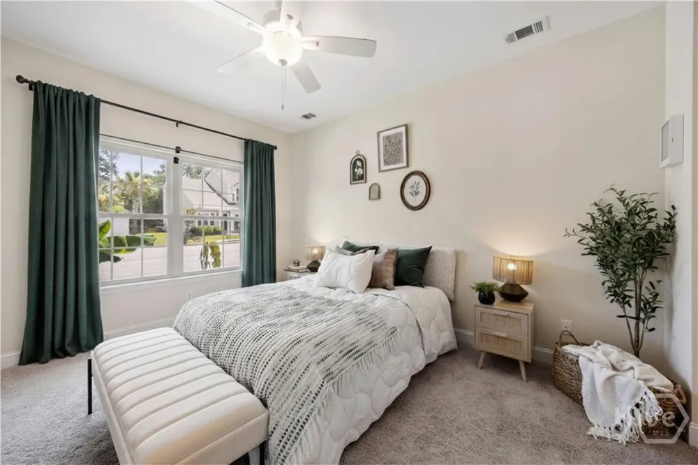 258 Admiration Avenue Beaufort, SC 29906