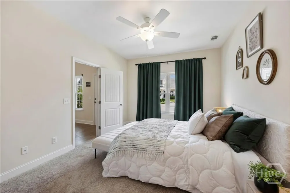 258 Admiration Avenue Beaufort, SC 29906