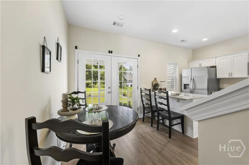 258 Admiration Avenue Beaufort, SC 29906