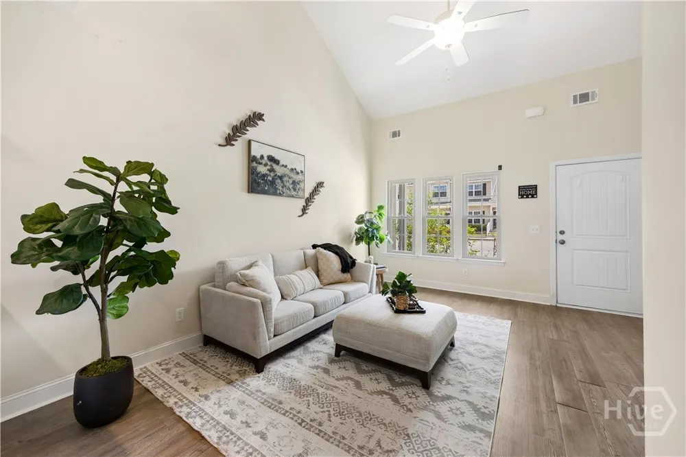 258 Admiration Avenue Beaufort, SC 29906