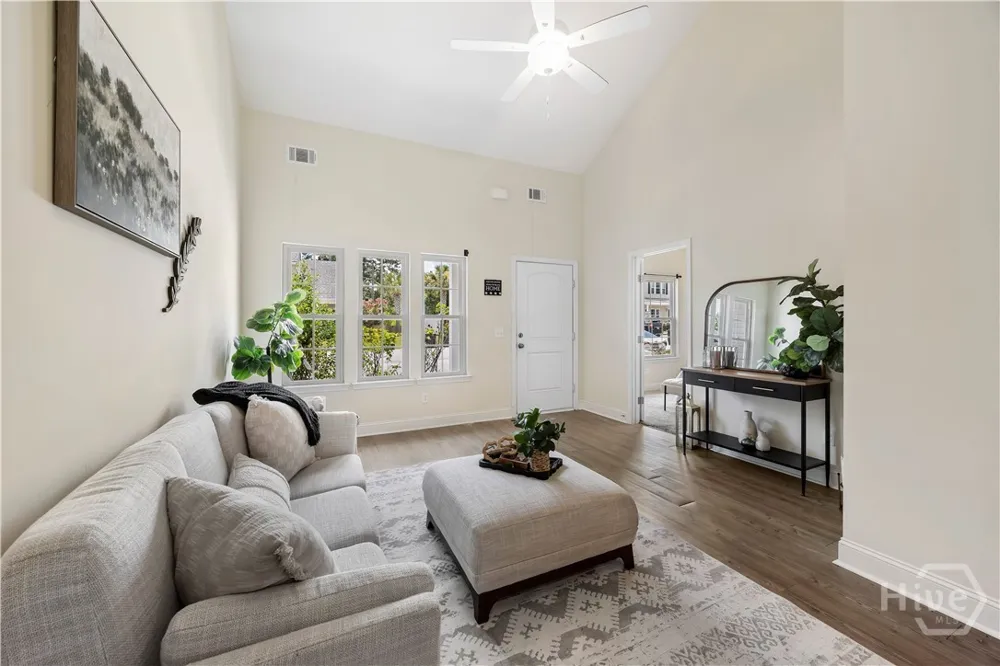 258 Admiration Avenue Beaufort, SC 29906