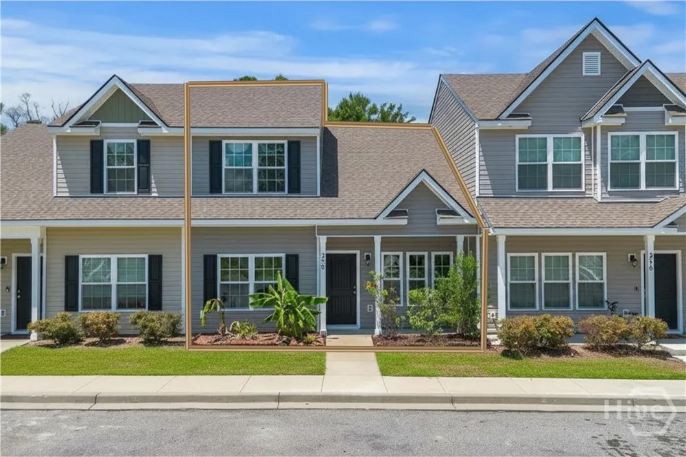 258 Admiration Avenue Beaufort, SC 29906